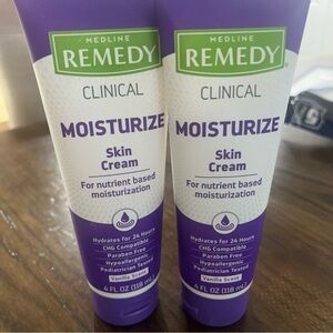 Remedy Clinical Skin Cream - Purple